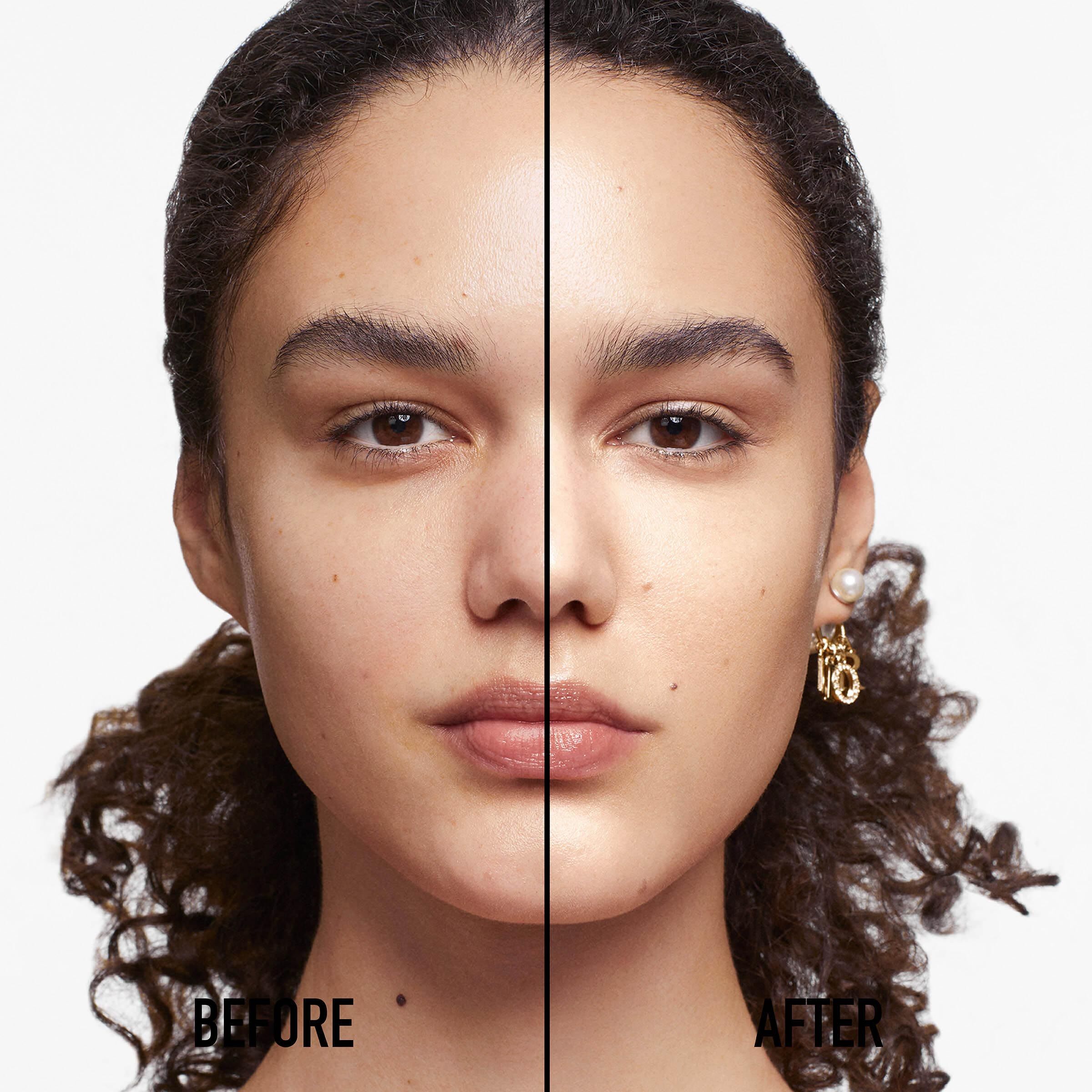 Forever Skin Glow 24-satni hidratantni blistavi puder Čisti luksuzni puderi