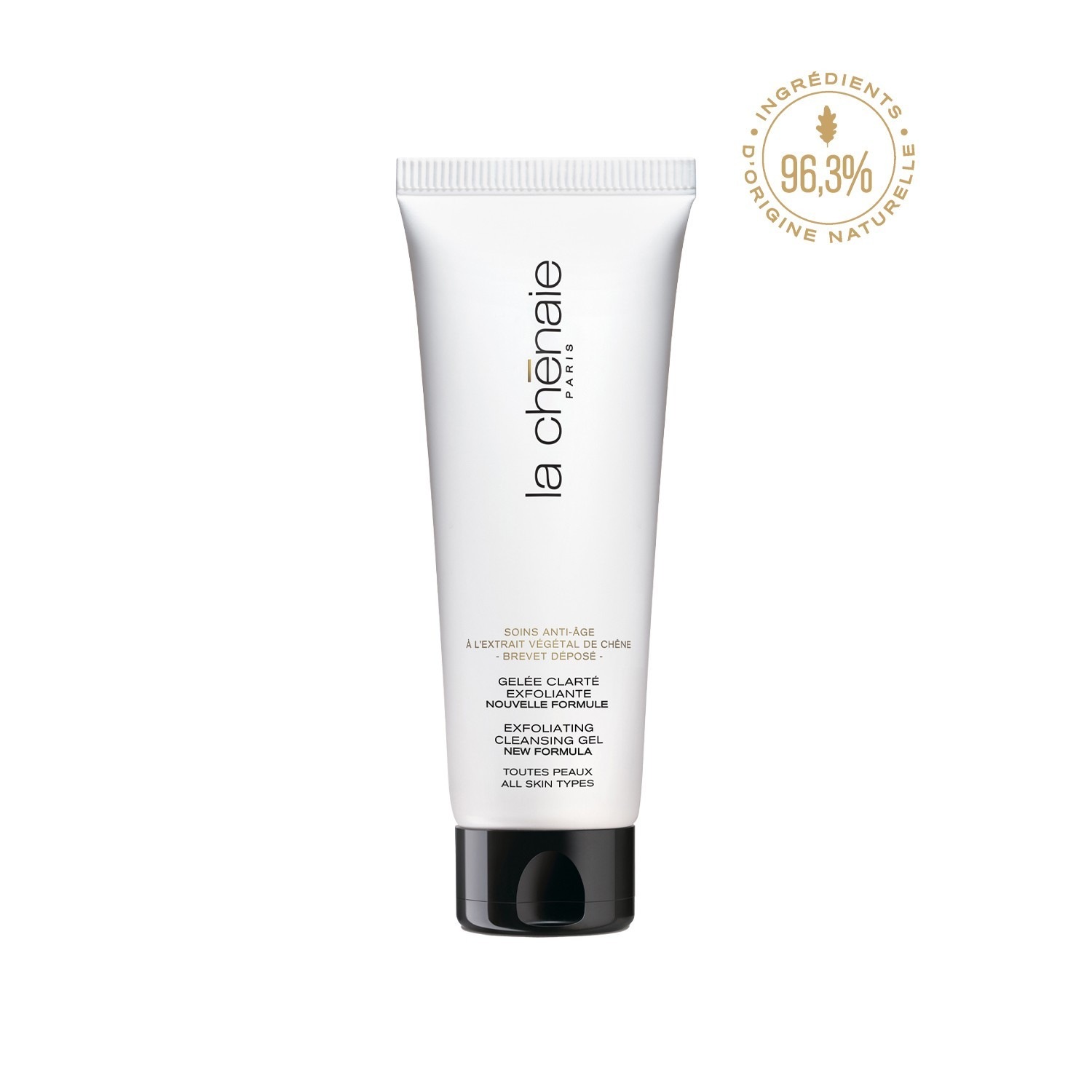 La Chênaie GELÉE CLARTÉ EXFOLIANTE