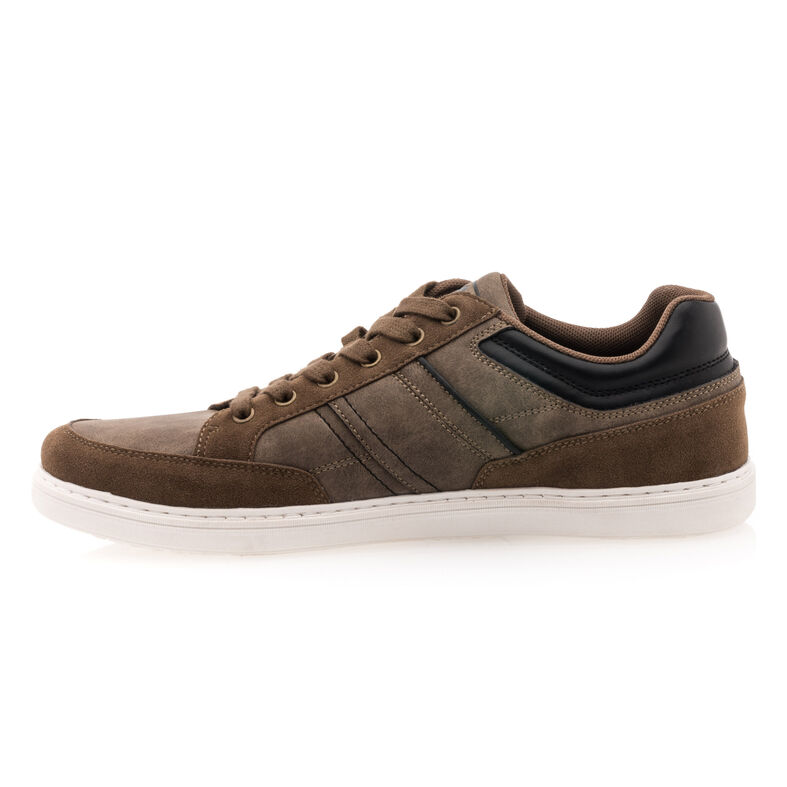 Kosarak / sportcipők Homme Marron