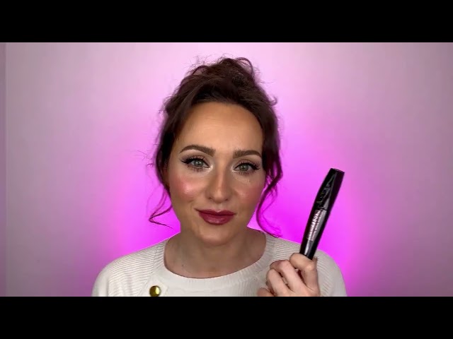 Rimmel Wonder'Bond Bonding Serum Mascara - 001 Svart, 11ml