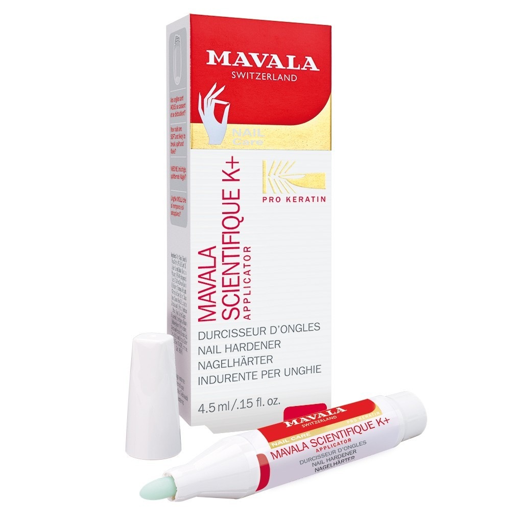 Mavala Scientifique K+ Applicateur