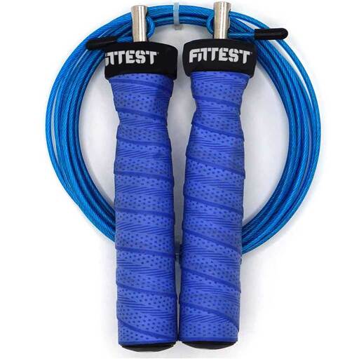 Comba Erg - Azul - Fittest Equipment