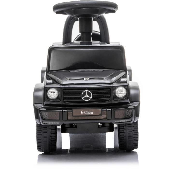Veicolo giocattolo cavalcabile per bambini - Mercedes G350d - Buddy Toys - BPC 5188