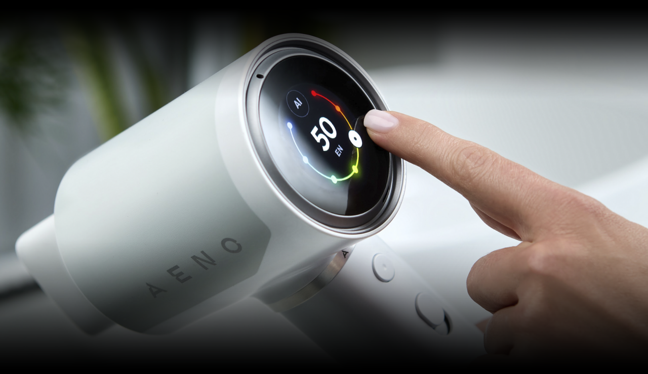 Aeno HD5W
