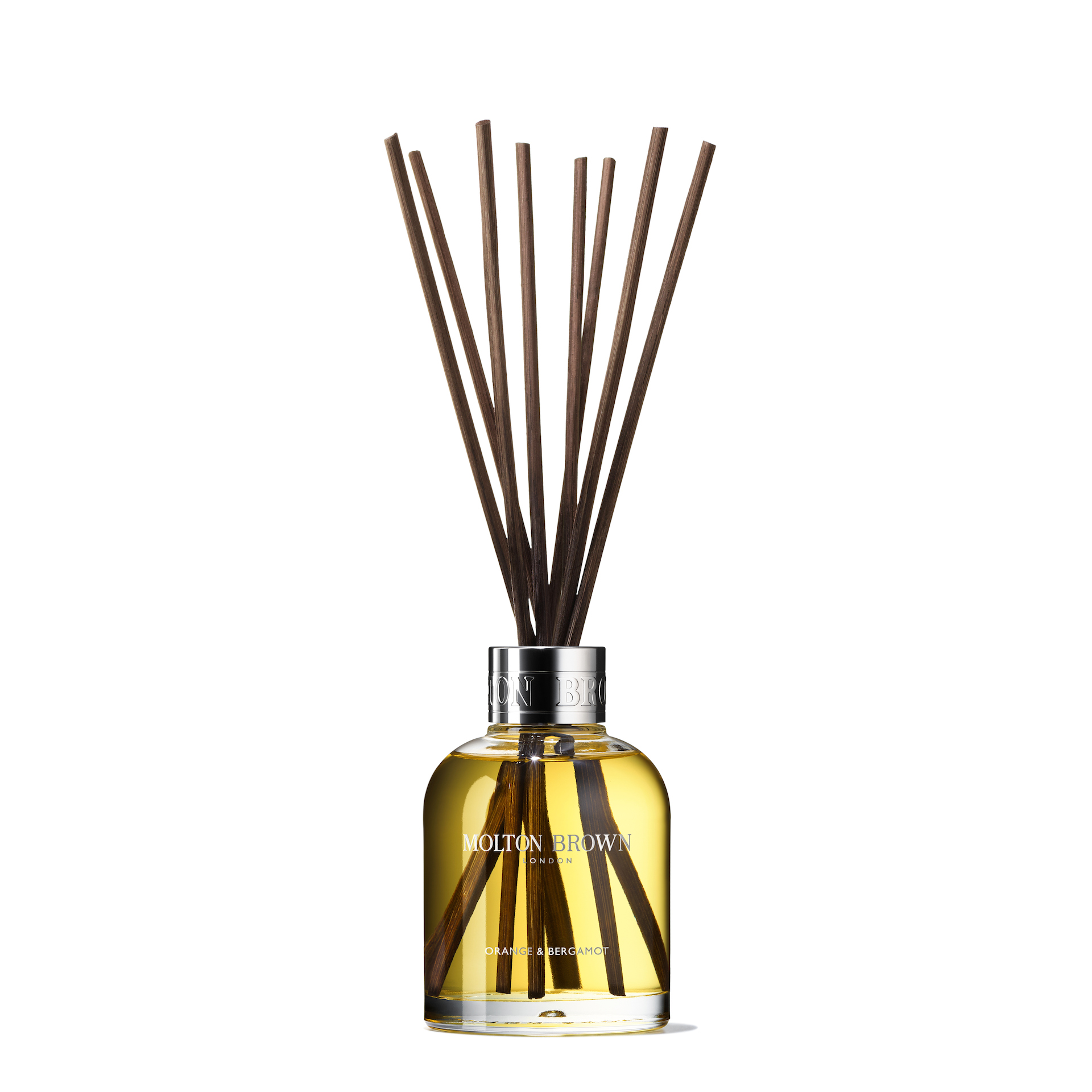 Stele de aromă de portocale și bergamotă 150 ml - Molton Brown