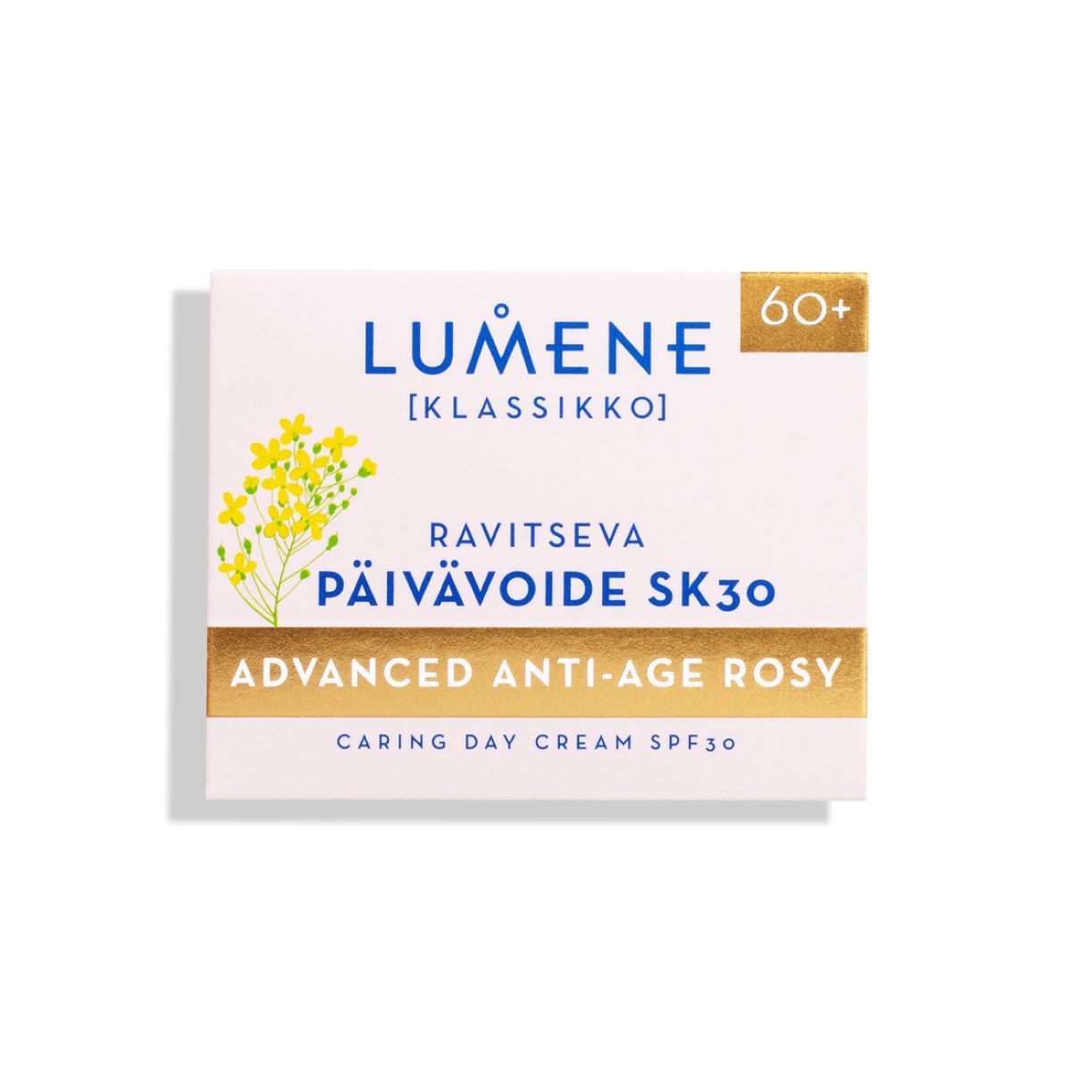 Lumene Klassikko