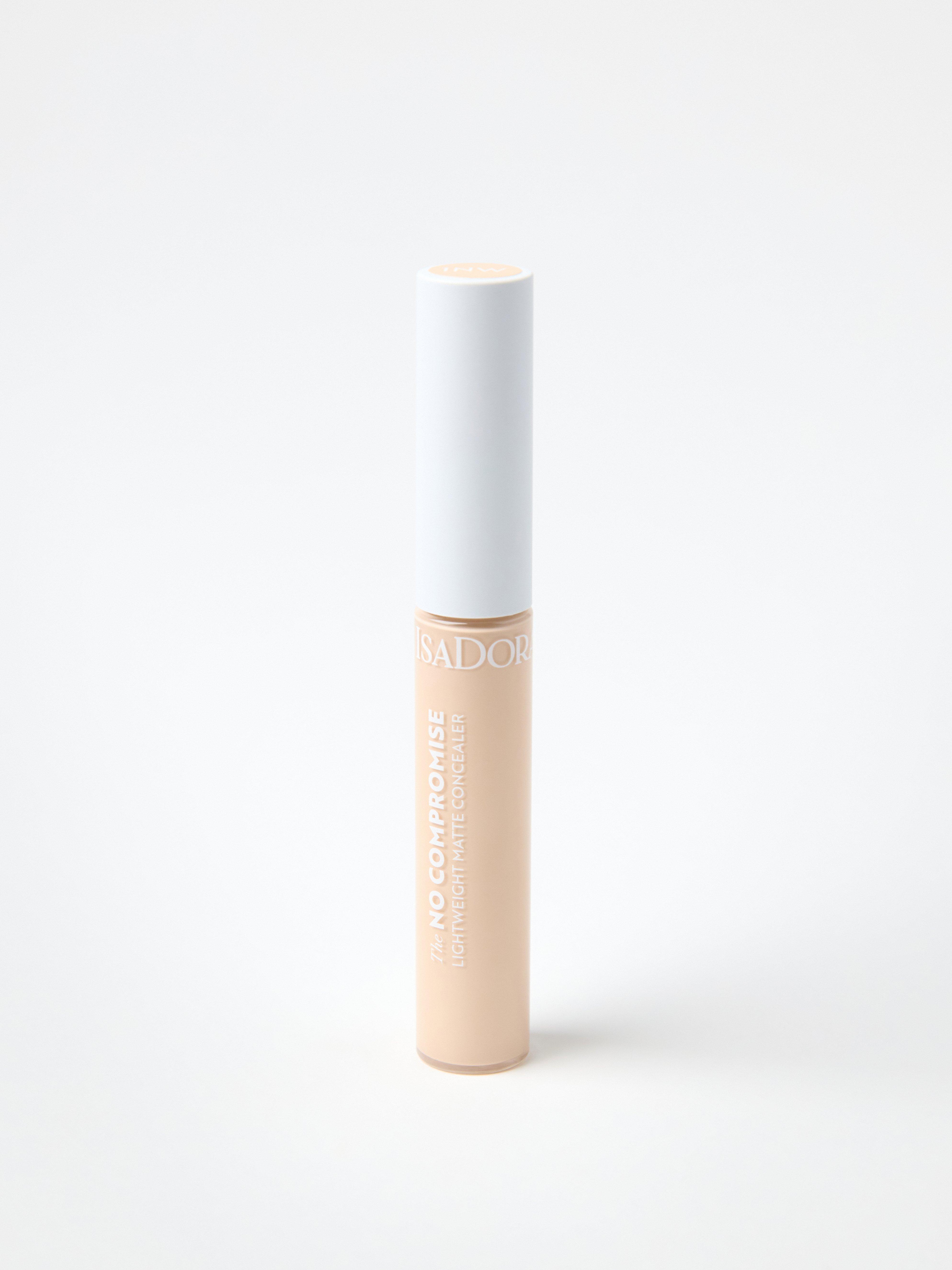 Corrector mate ligero IsaDora No Compromise