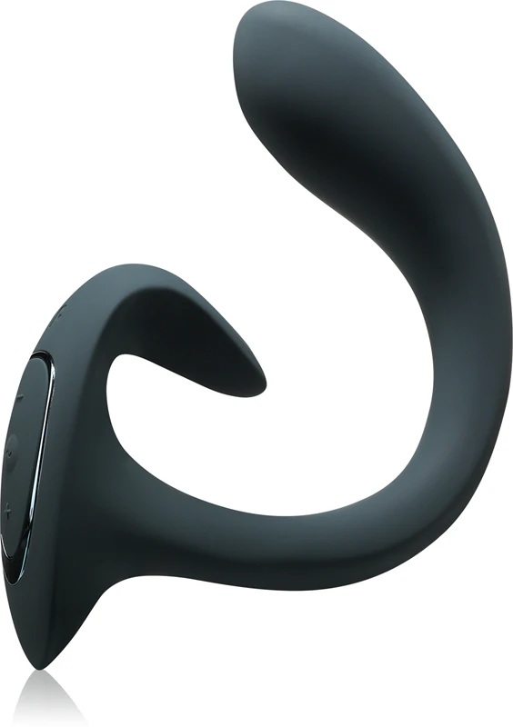 Vibrador Satisfyer G for Goddess 1 com estimulador clitoriano