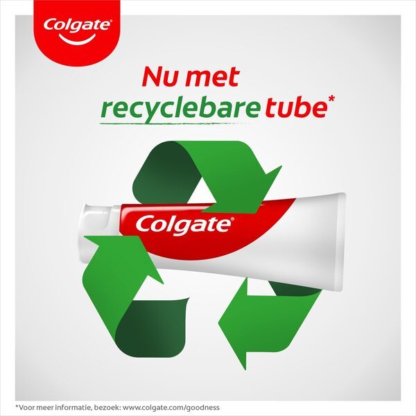 Colgate Maximum Caries Protection pasta za zube<br>3 x 75ml - Protiv karijesa