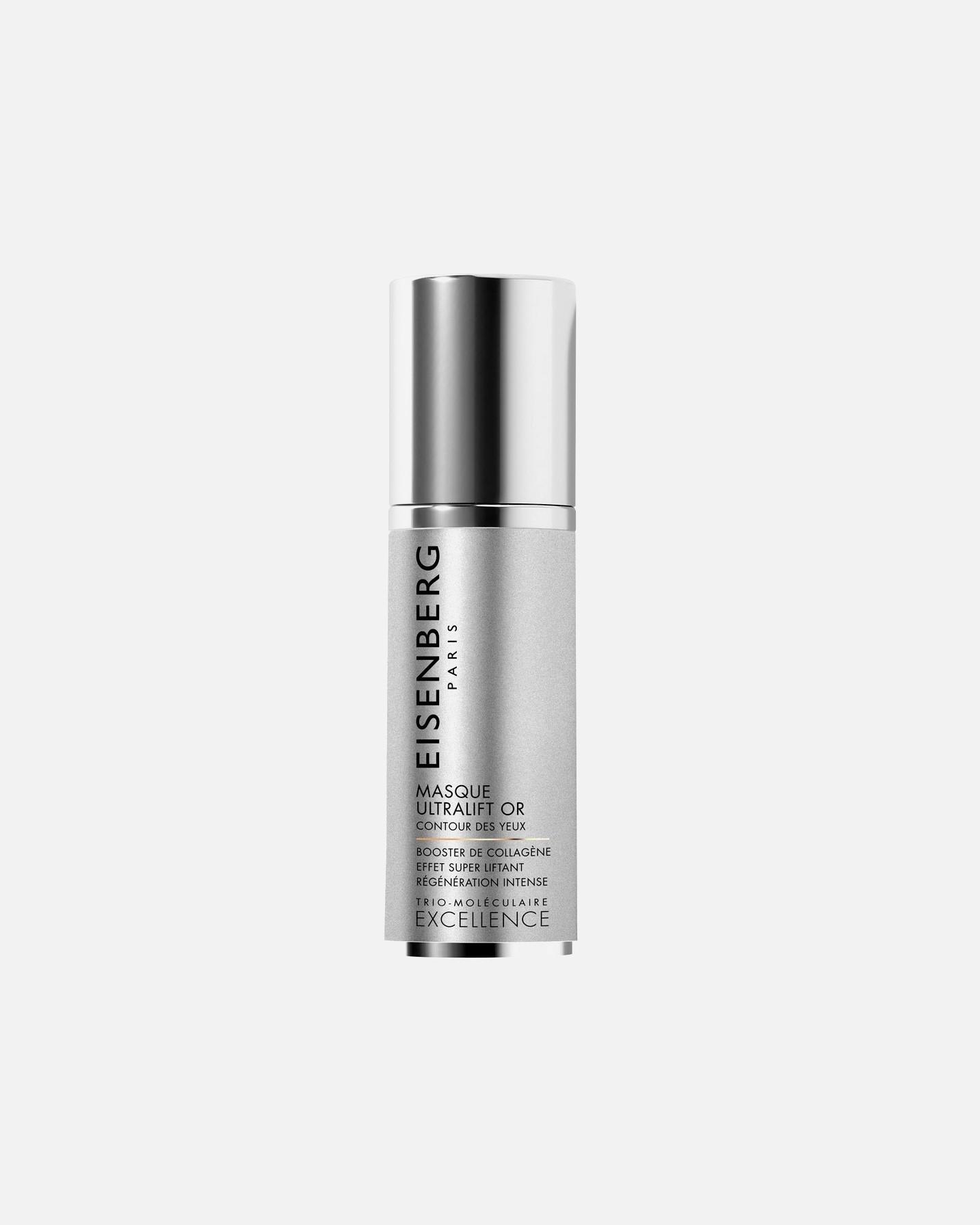 Eisenberg Eye Mask Excellence Gold Ultralift maska - 30 ml