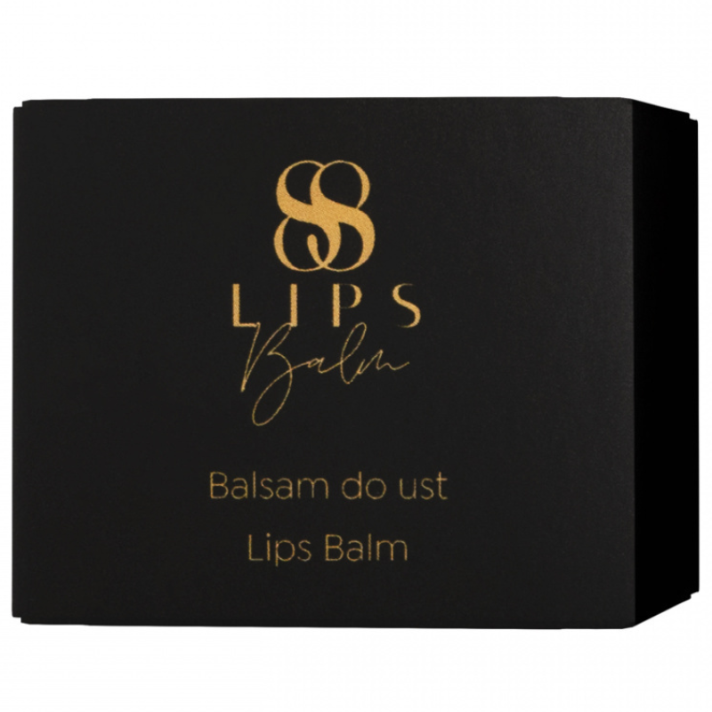 88 Lūpos Bergamotė ir greipfrutas