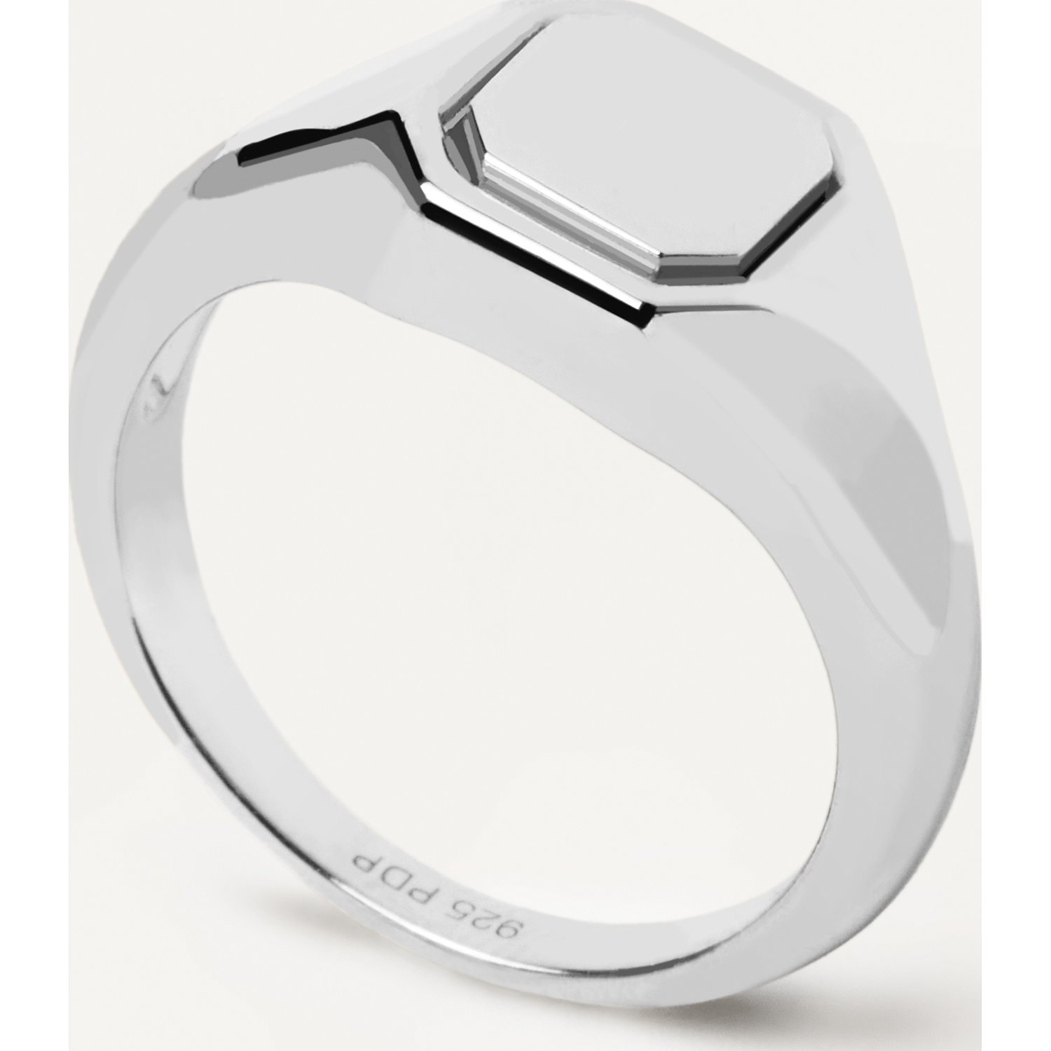 P D Paola Bagues argent
