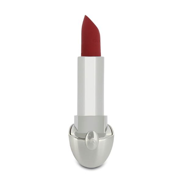 Rossetto opaco vellutato Guerlain Rouge G n. 214 Rosso Fiamma