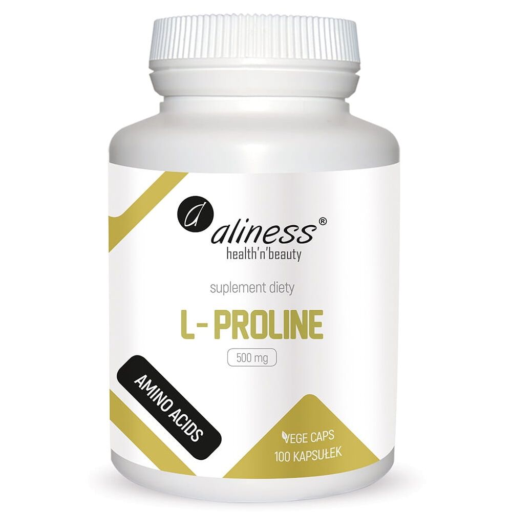 Ainess L-Prolin