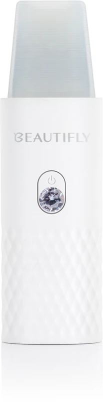Espátula ultrassônica multifuncional Beautifly B-Scrub Mini Young