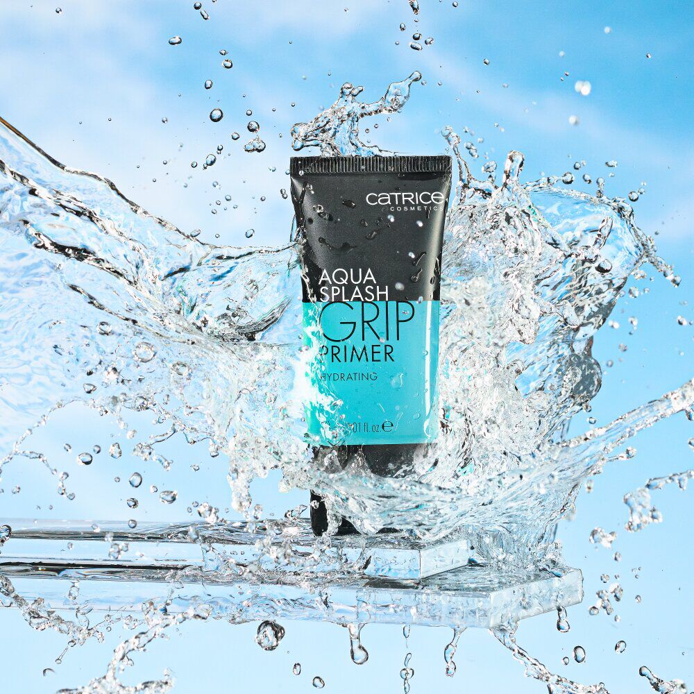 Catrice Aqua Splash Grip Primer