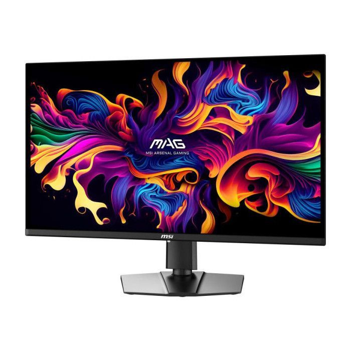 MSI MAG 321UP QD-OLED écran pl