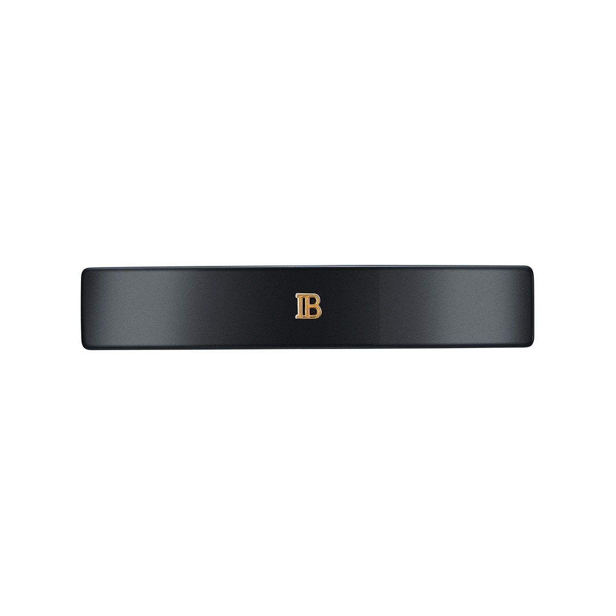 „Balmain Hair Couture“ plaukų aksesuaras „Cheveux“ plaukams, vidutinio juodumo – 1 vnt.