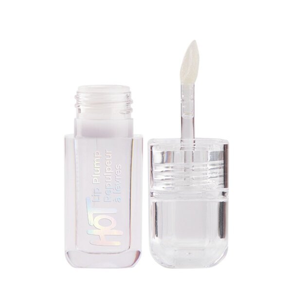 MCoBeauty Pepelka vroča polt za ustnice<br>4 ml