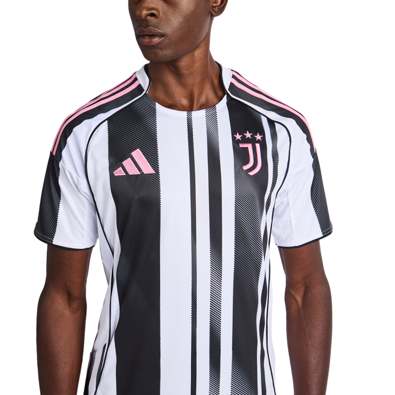 adidas Juventus Hjemmebane 25-26