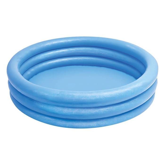 Piscina gonfiabile a 3 anelli - 81101