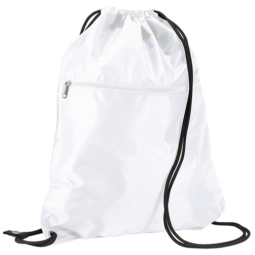 Enhancedvis Junior Waterproof/Water Resistant Drawstring Backpack