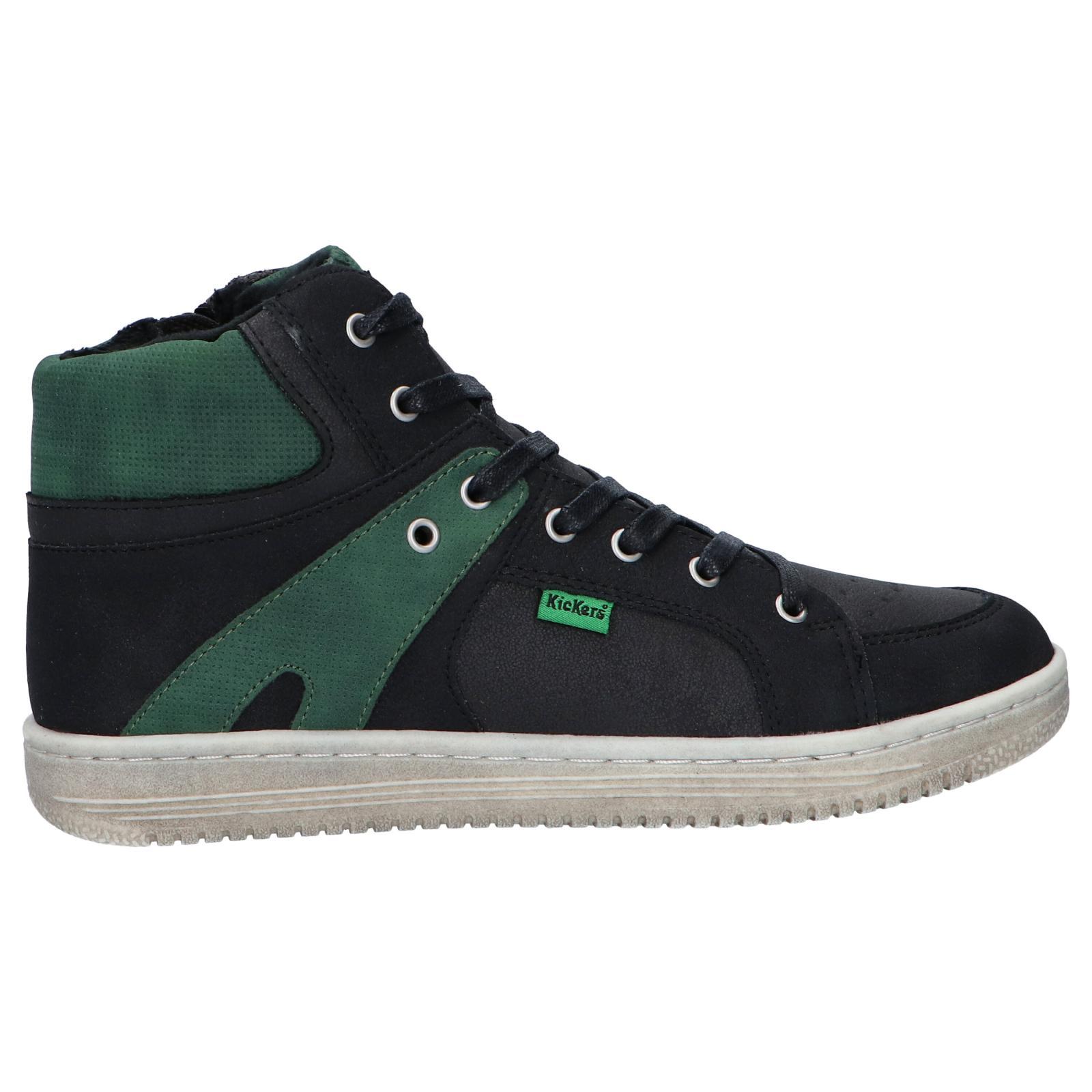 Botas Kickers 739353 Lowell