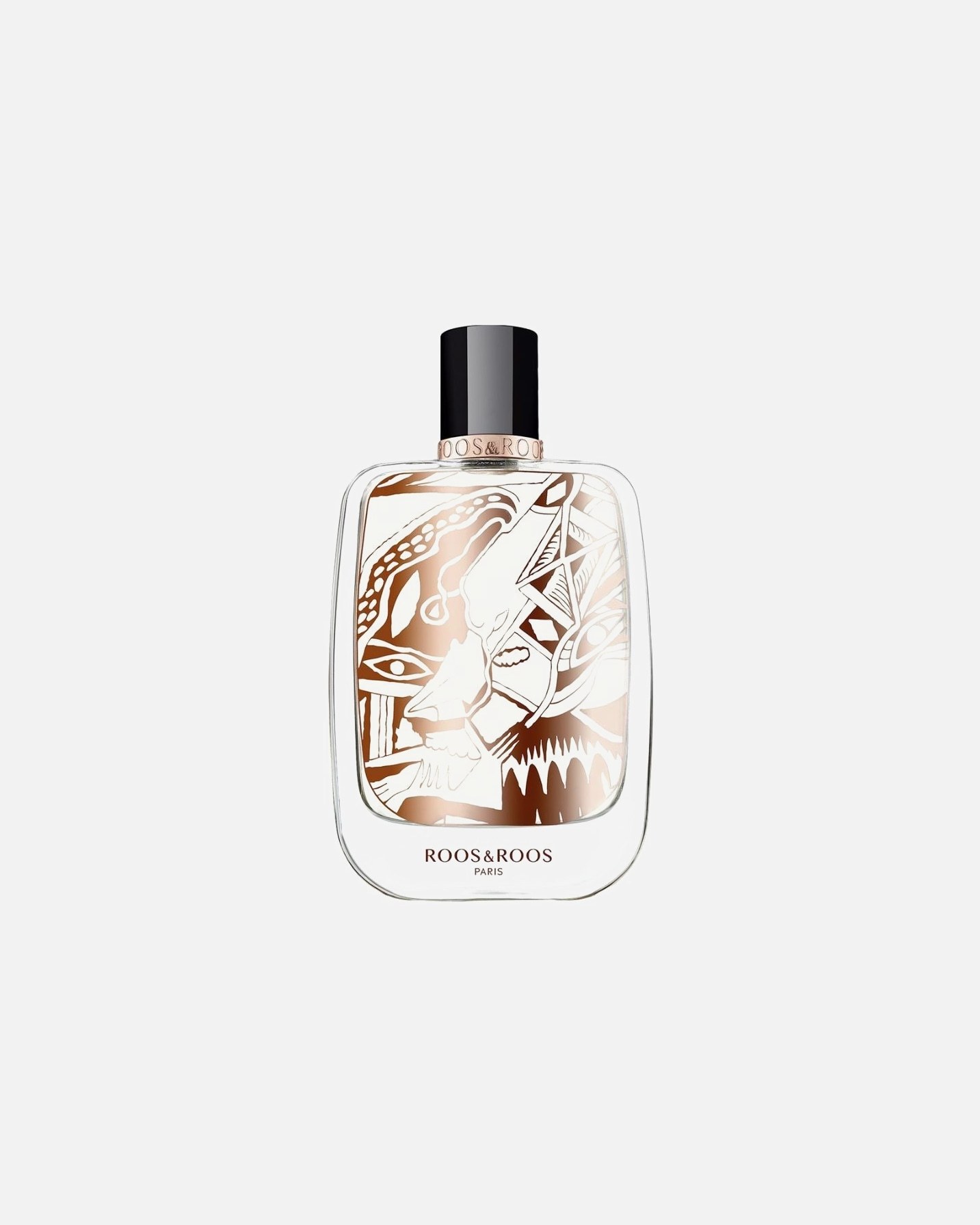 Rose & Rose Eau de Parfum Exclusive Collection Nymphessence – 100 ml