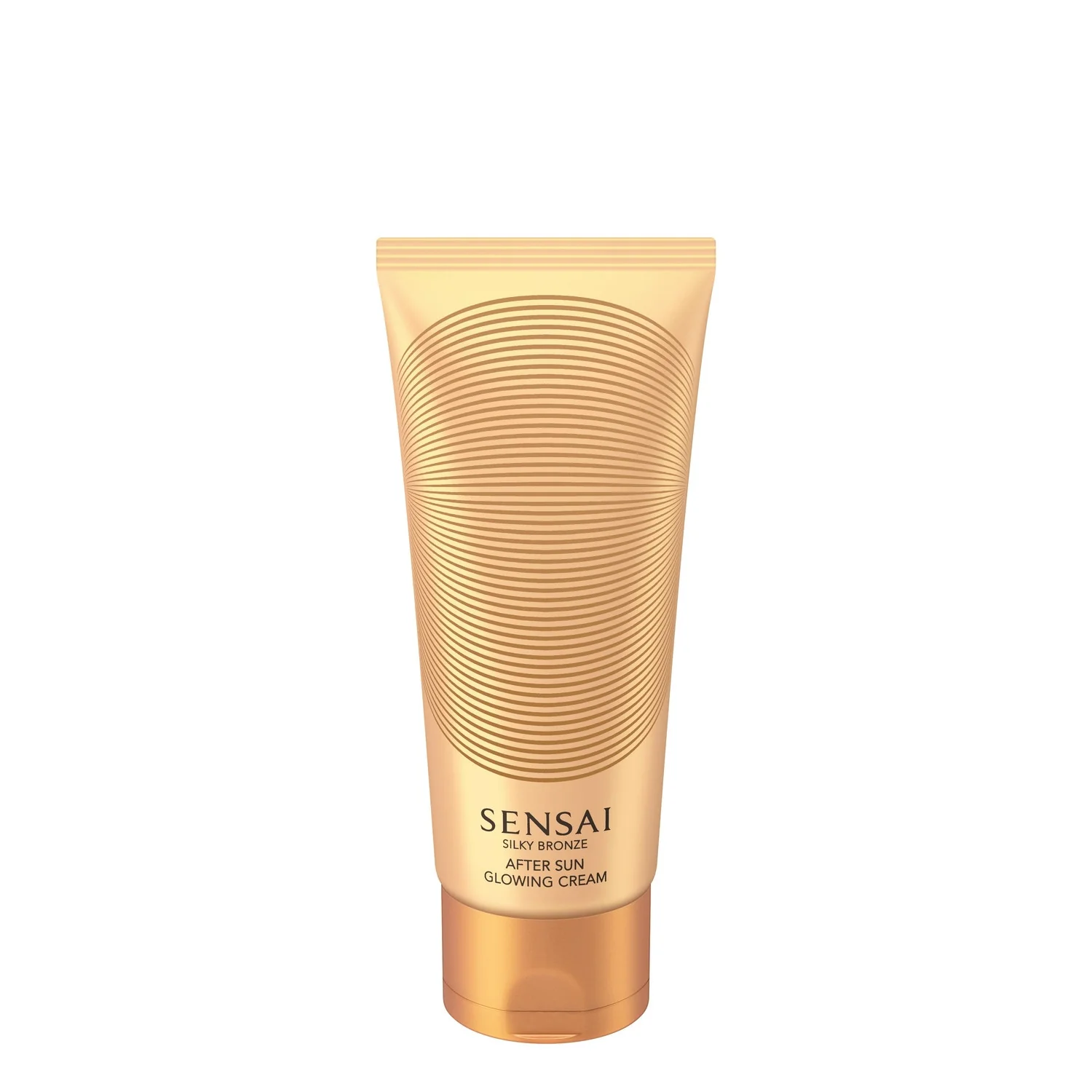 Silky Bronze After Sun Glowing Cream - Crema corpo doposole