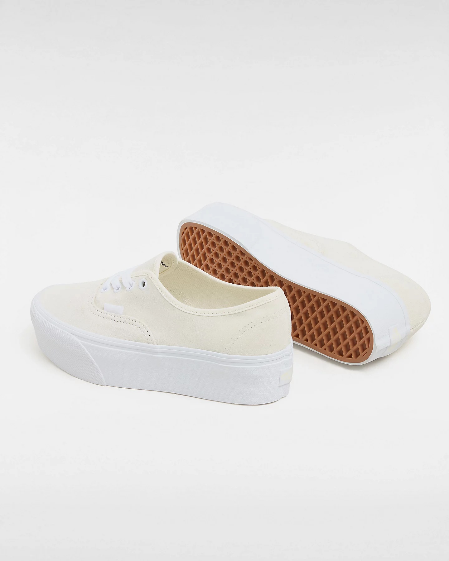 Scarpe Authentic Stackform