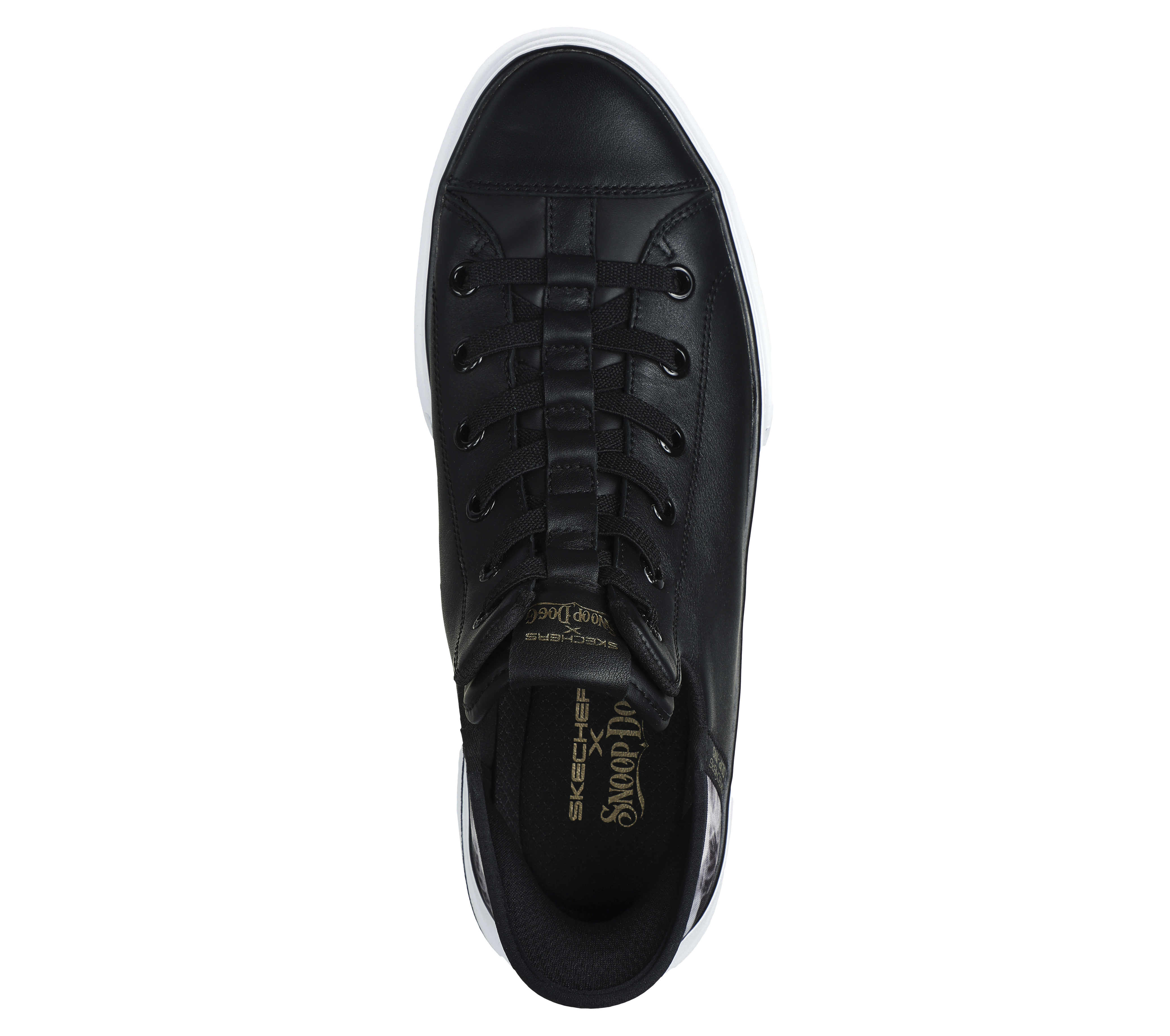 Premium Leather Slip-ins Snoop One - OG