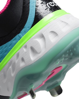 Nike Alpha Huarache Elite 4 Low Men's Baseball Cleats