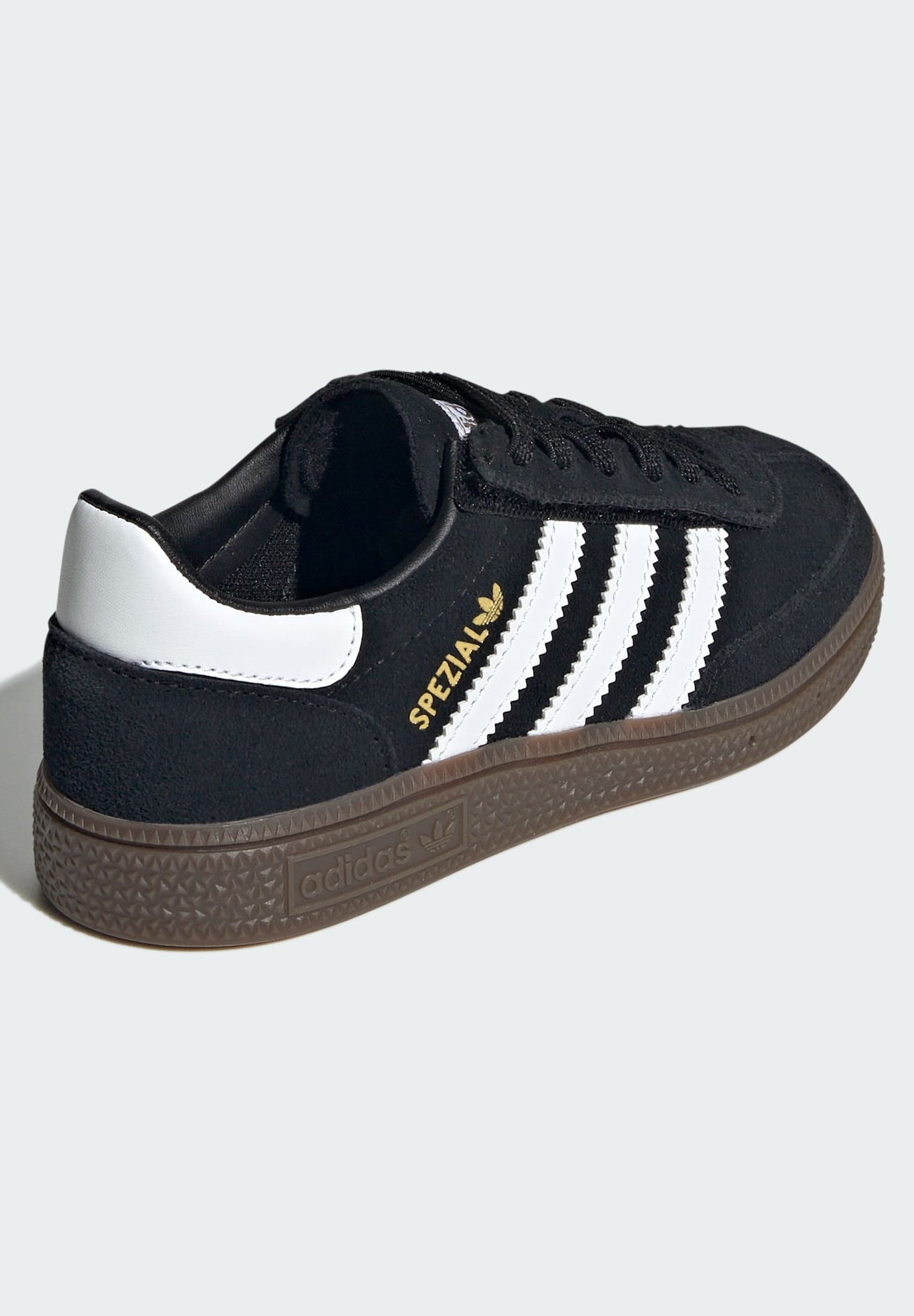adidas Originals sneakers - core black cloud white gum