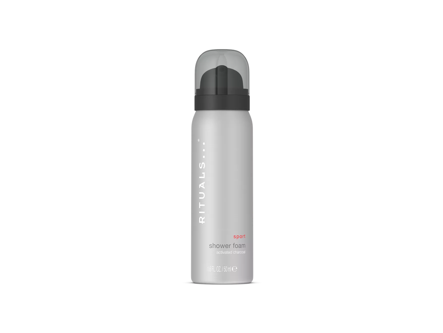 Sport Foaming Shower Gel 50ml