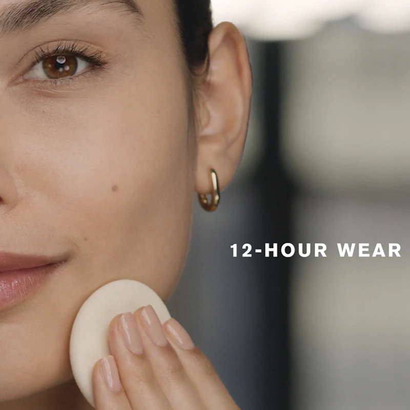Estée Lauder Double Wear Stay-in-Place Matte Powder Foundation podkład w pudrze SPF 10