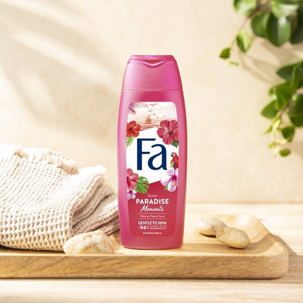 Fa Paradise Moments Douchecrème<br>250ml