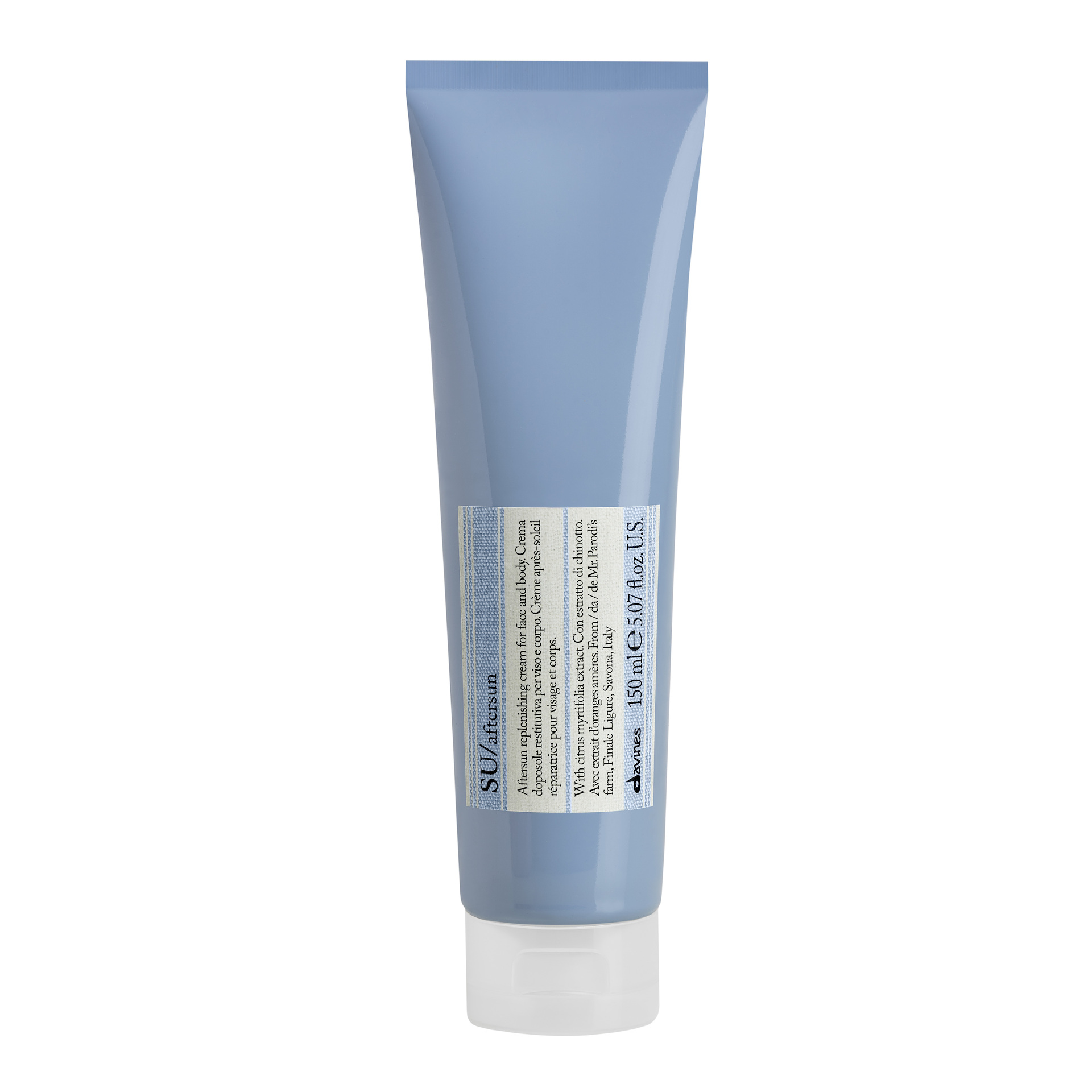 SU Aftersun 150 ml - Davines