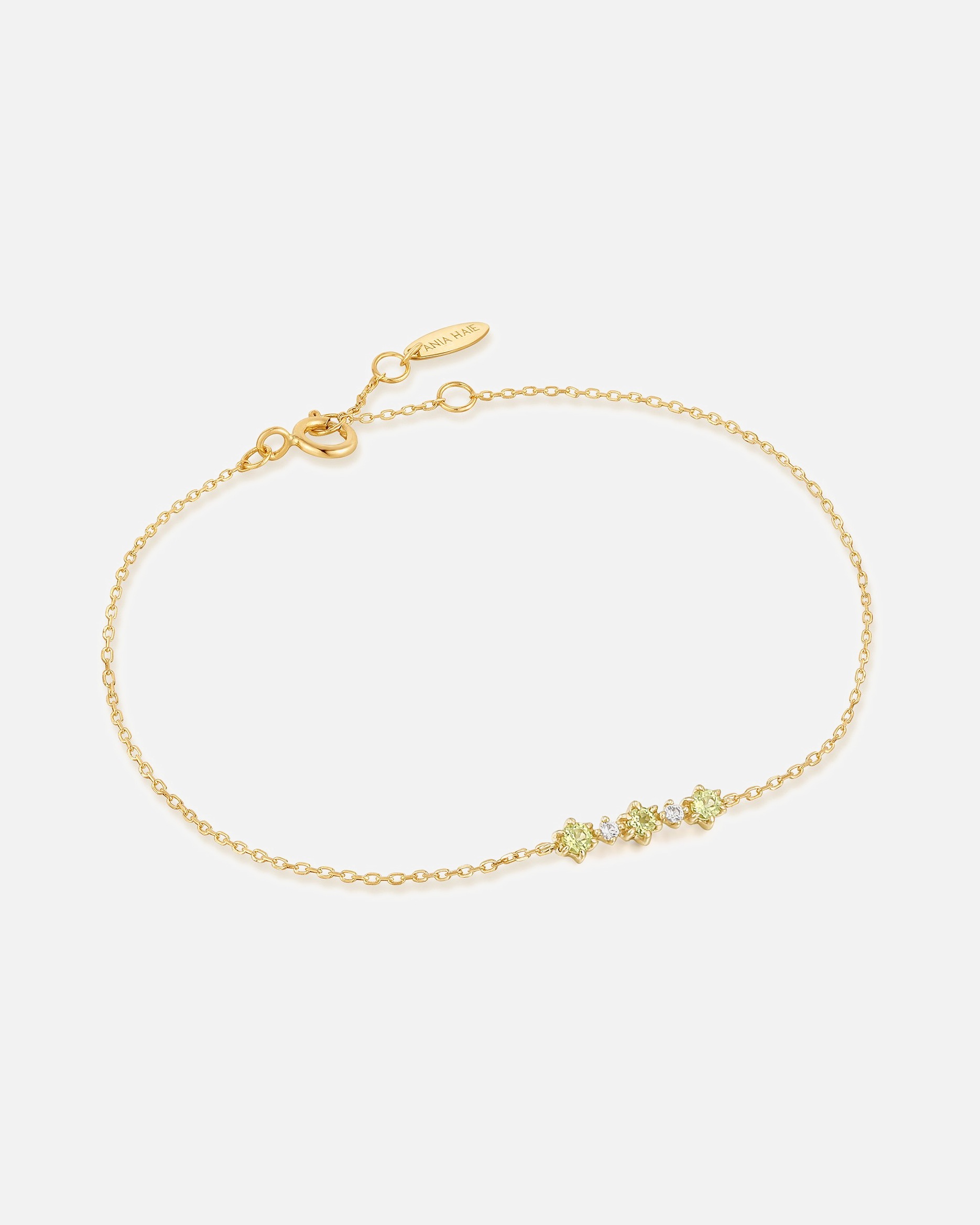 Ania Haie Bracelets