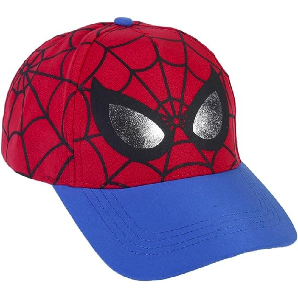 Gorra Spiderman 73994