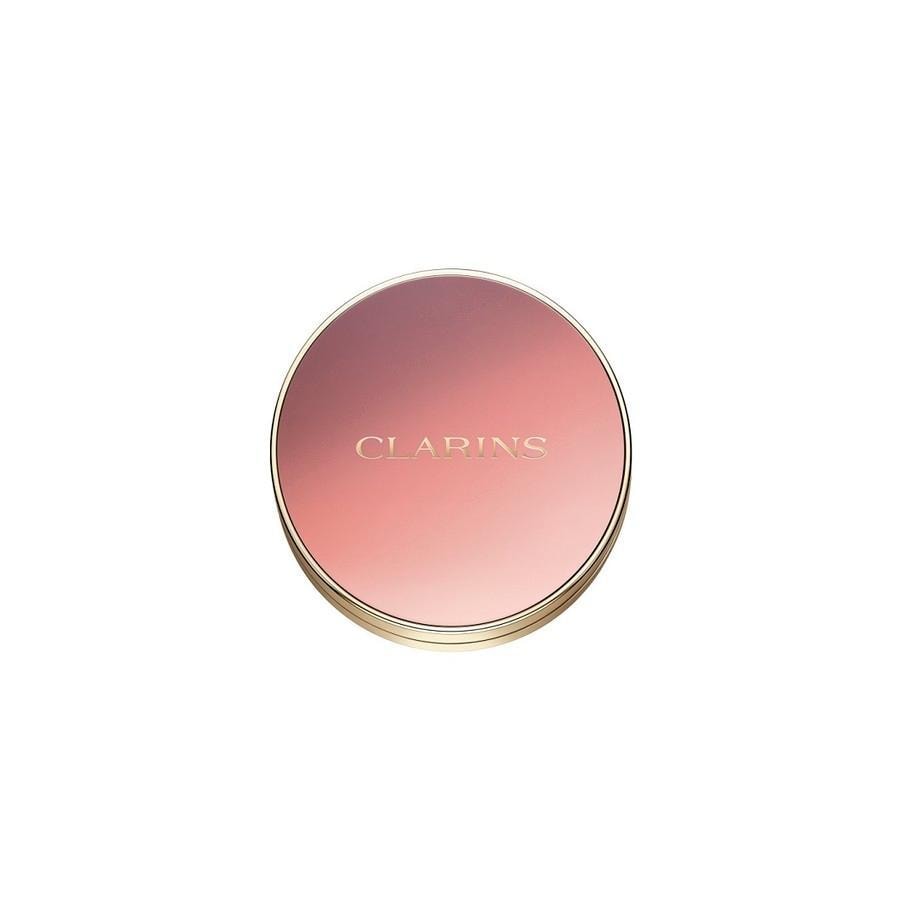 Clarins Ombre Oogschaduwcollectie, 4 kleuren – 4,2 ml