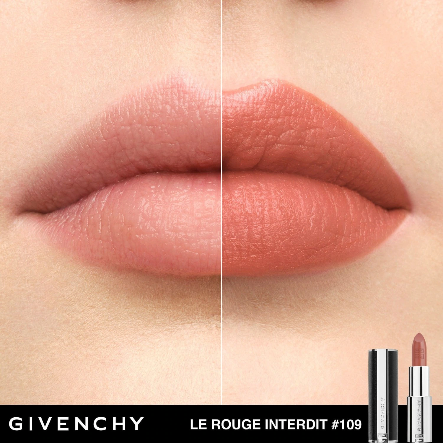 Givenchy Intense Silk