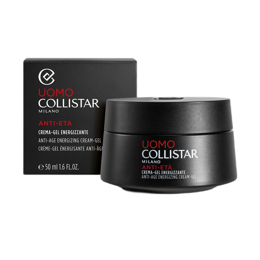 Collistar Uomo Αντιγήρανση