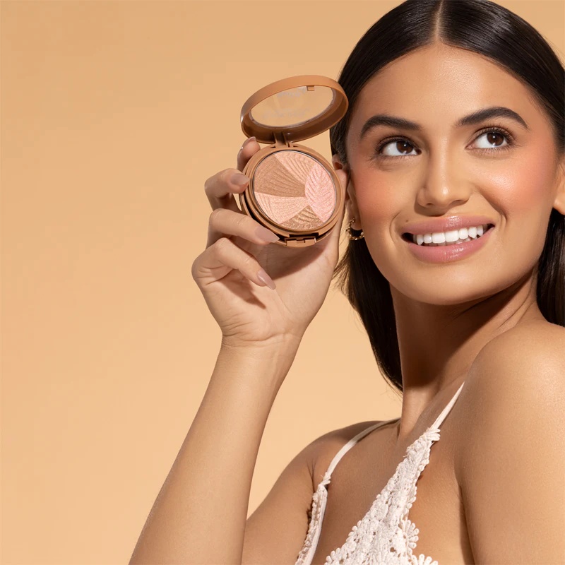 Physicians Formula Butter Glow bronzeris i róż