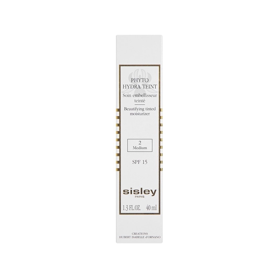 Sisley Skin Care Phyto Hydra teint - 40 ml