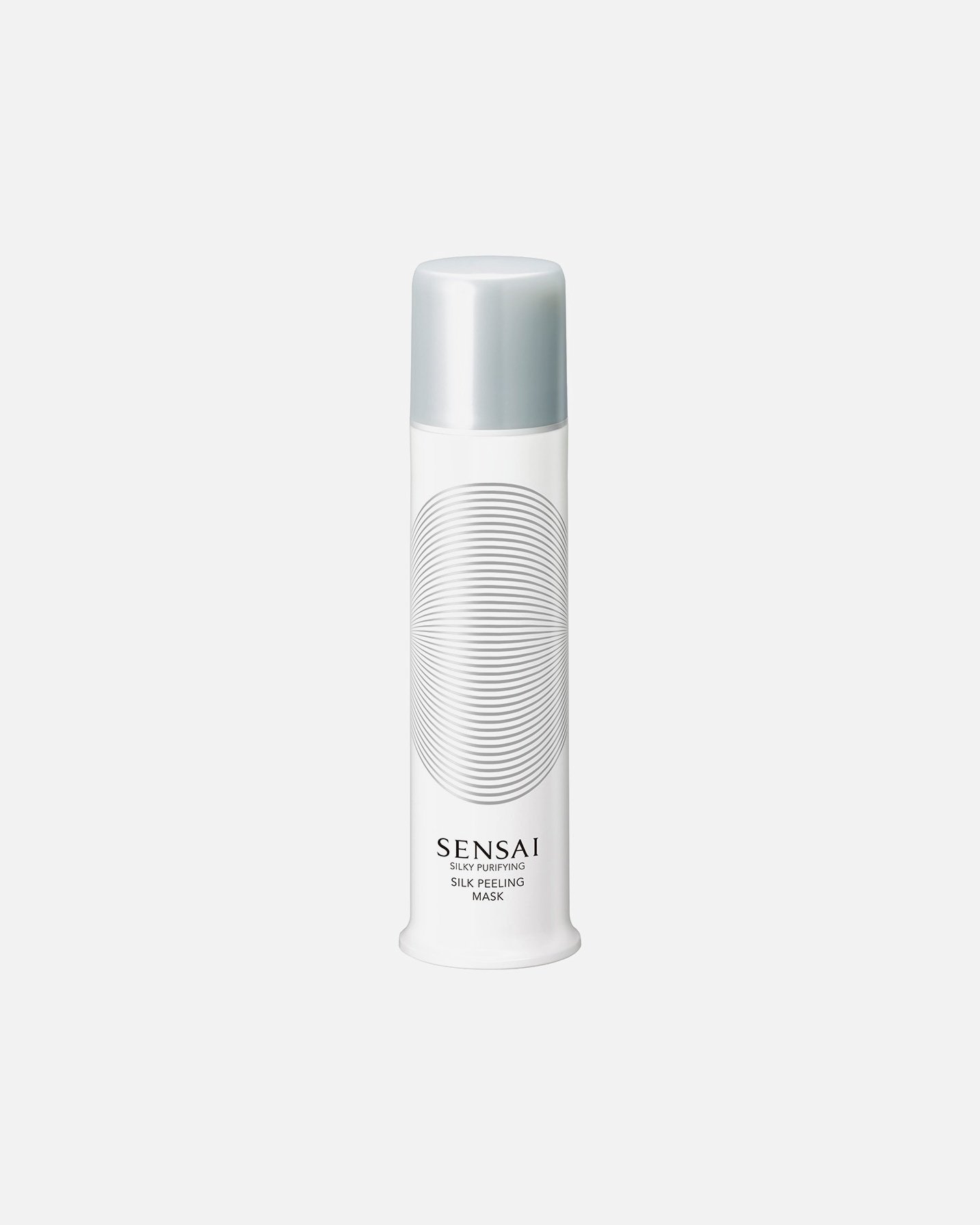SENSAI zīdainais attīrošais pīlings - 90 ml