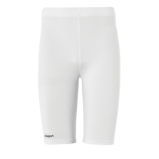  Short moulant blanc Uhlsport
