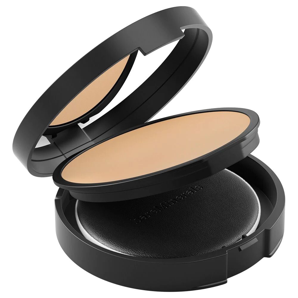 bareMinerals Original Mineral Veil Pressirani puder za fiksiranje šminke