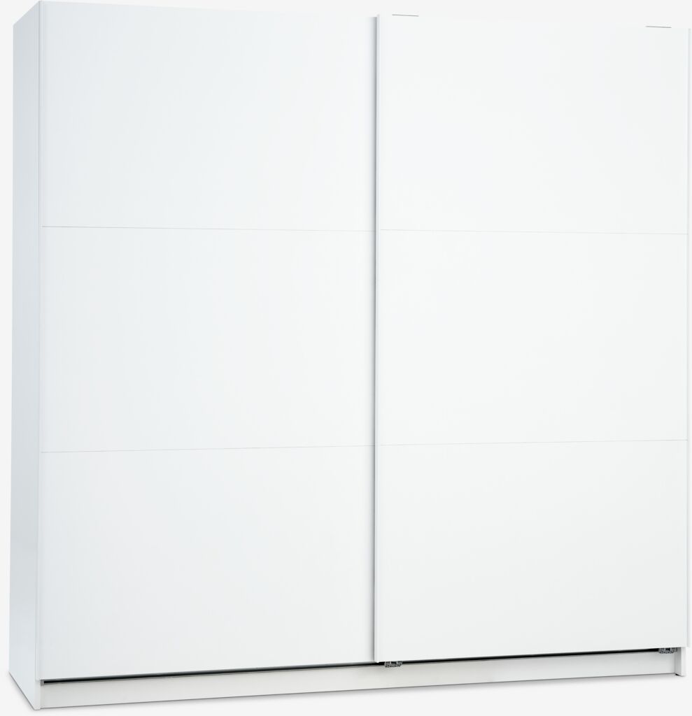 RABERG RABERG bijeli ormarić 200x200