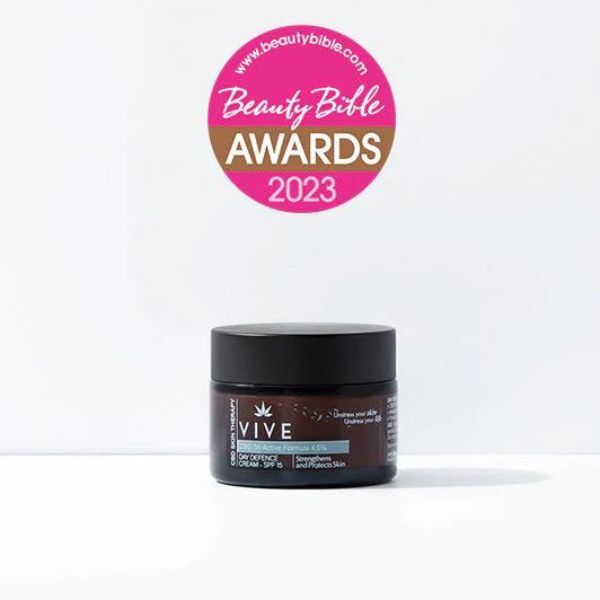 VIVE Päiväsuojavoide 50ml