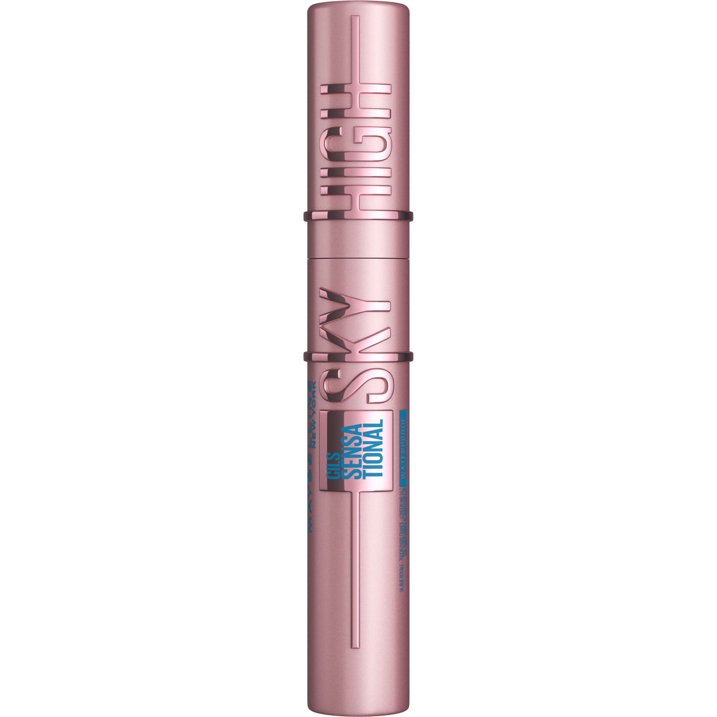 Vodoodporna maskara Lash Sensational Sky High Maskare